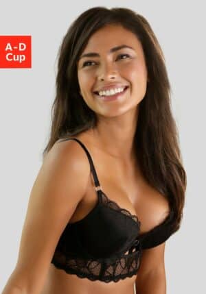 LASCANA Push-up-BH