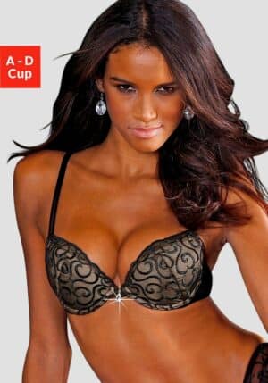 LASCANA Push-up-BH