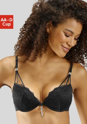 LASCANA Push-up-BH