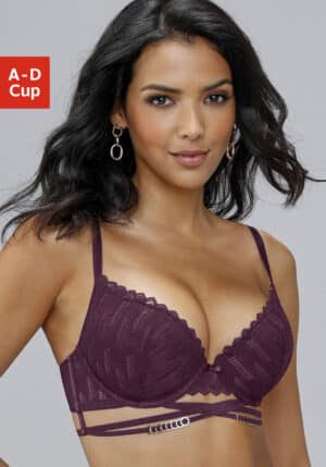 LASCANA Push-up-BH